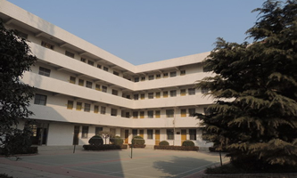 淇县职业中等专业学校