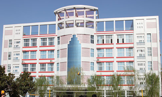 漯河市第一中等专业学校