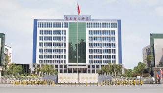 商丘幼儿师范学校