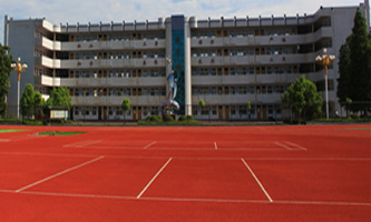 信阳市中等专业技术学校(信阳市实验高级中学)
