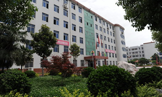 南阳工业学校
