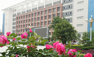 南阳幼儿师范学校