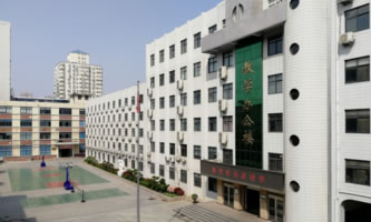 河南工业技师学院