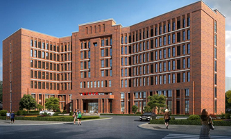 焦作冶金建材高级技工学校