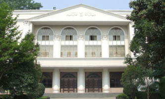 南阳技师学院