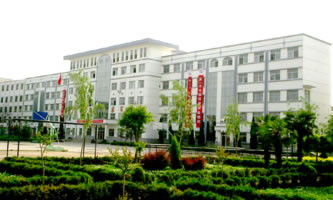 商丘技师学院