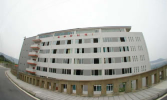 四川自贡市高级技工学校(自贡市职业培训学院)