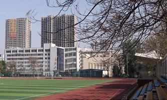 郑州市财贸学校