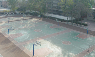 郑州艺术幼儿师范学校