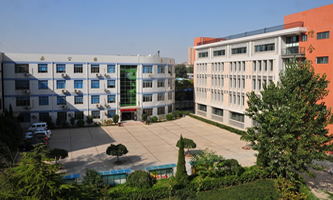 郑州市科技工业学校