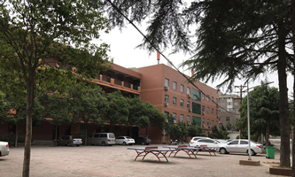 郑州城市管理中等专业学校