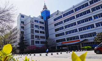郑州轻工业学校