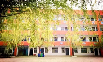 郑州树青医学中等专业学校