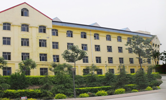 郑州外资企业管理中等专业学校