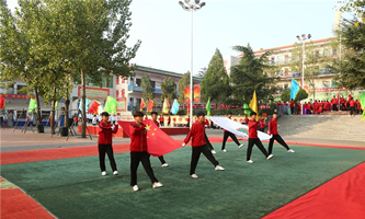 登封万羊武术中等专业学校(登封少林武术研究学校)