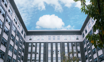 洛阳市绿业信息中等专业学校