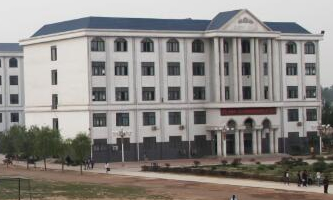 鹤壁市机电信息工程学校(鹤壁技师学院)