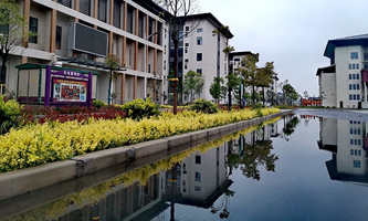 许昌幼儿师范学校