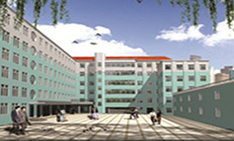 平顶山市中医药学校