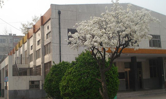 河南省工业学校
