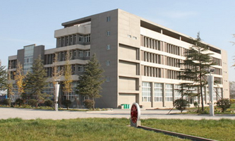 洛阳铁路信息工程学校