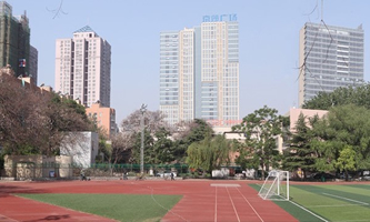 郑州市财贸学校