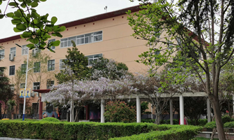 郑州市国防科技学校