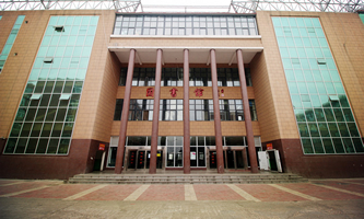 郑州城轨交通中等专业学校