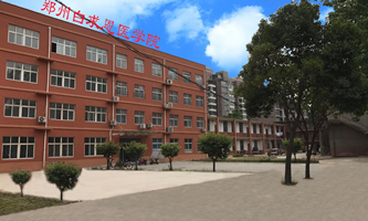 郑州城市管理中等专业学校