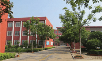 郑州仲景国医中等专业学校