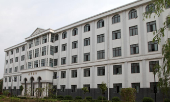 鹤壁市机电信息工程学校(鹤壁技师学院)