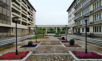许昌幼儿师范学校