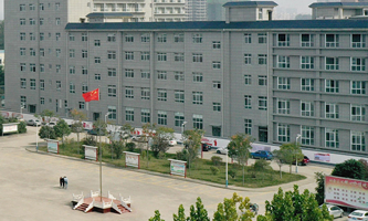商丘卫生中等专业学校