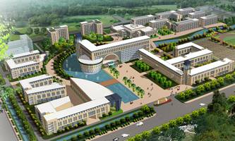 邓州市职业技术学校