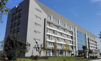 洛阳铁路信息工程学校