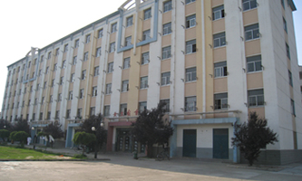 河南省驻马店财经学校