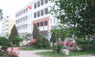 焦作冶金建材高级技工学校
