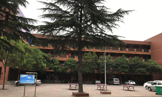 郑州城市管理中等专业学校