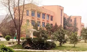 郑州树青医学中等专业学校