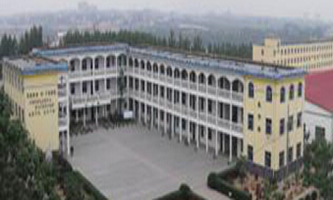 郑州外资企业管理中等专业学校
