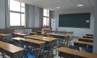 郑州音乐艺术中等专业学校