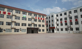 登封市少林鹅坡武术学校