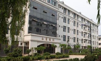 鹤壁市机电信息工程学校(鹤壁技师学院)