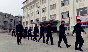 浚县职业中等专业学校