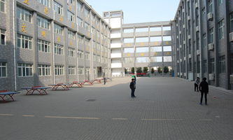 许昌工商管理学校