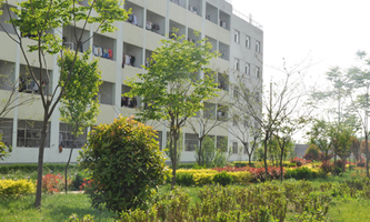 周口幼儿师范学校