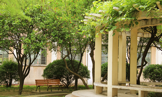 南阳幼儿师范学校