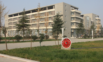 洛阳铁路信息工程学校