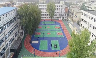 郑州市电子信息工程学校
