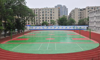 郑州市科技工业学校